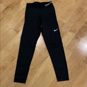 Nike Workout Leggings